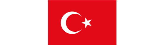 Representation of Turkey