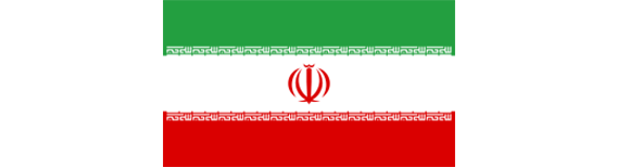 Representation of Iran
